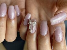 シオ シモキタザワ(sio. shimokitazawa)/ワンカラーorラメグラ