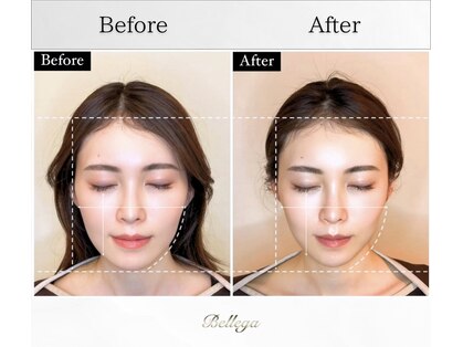 ベルガ 表参道店(Bellega)の写真