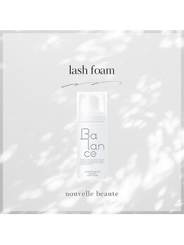 ヌーベルボーテ/アイシャンプー