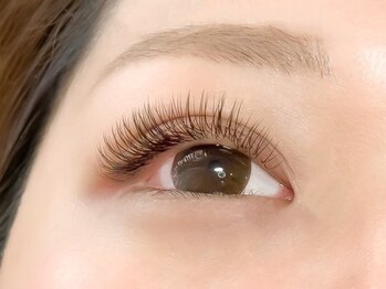 ルポの写真/【LEDマツエク】今話題の最新技術！☆施術後すぐに洗顔も可能です◎ぜひお試しください♪