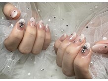 チャイ 大阪上本町店(chai)/design by Anna 