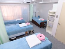 華陽中国気功整体院/【癒やしの空間】