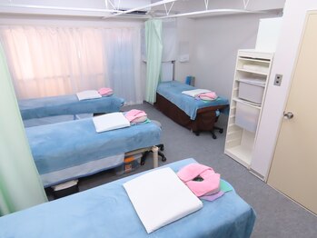 華陽中国気功整体院/【癒やしの空間】