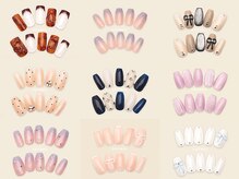 ファストネイルロコ ららぽーと和泉店(FAST NAIL LOCO)