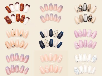ファストネイルロコ ららぽーと和泉店(FAST NAIL LOCO)の写真