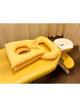 腰のつらさを改善したい