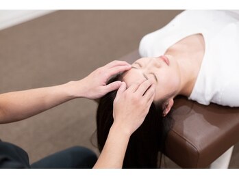 モア整体院 薬院店/頭痛でお悩みの方に!