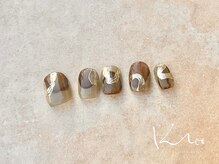 クレー(Klee)/New Rich Design