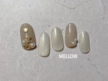 メロウ(MELLOW.)/《HAND》定額Design[B]