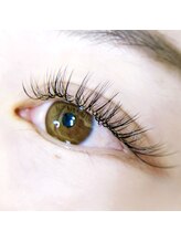 レオラ(Leola)/ミックスラッシュ×カラー