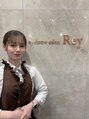 レイ 札幌大通店(Rey) 今井 