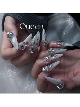 クイーンズビューティーサロン 新宿本店(Queen's beauty salon)/やり放題コース