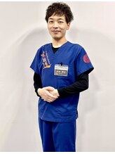 さいたま与野整骨院&nbsp;山田 朋弥