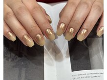 ガレリアエレガンテ KHビル店(GALLARIA Elegante)/きらきらミラーグラデーション