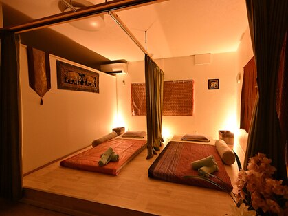 センスクの写真