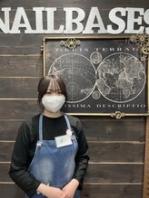 ネイルベースキュウロク(NAILBASE96) 清水 1