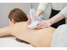 ナル(Nalu)/鬼痩せマシンスリムショック紹介