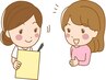 ●一緒に話し合って目標を決めたい方●カウンセリング&耳つぼ体験120分