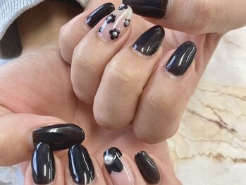 はあとねいる 高知はりまや店/店舗限定デザインNo.310