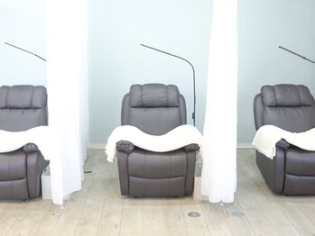 ロピ 江坂(LOPI)/店内写真★