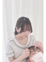 ビューティーサロン ランジュ 會田 