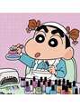 アヤメネイル SO