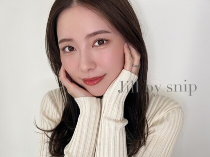 ジル バイ スニップ(Jill by snip)の写真