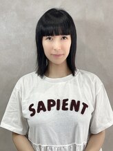 ジーナ 荻窪店(Zina) LINA ネイリスト
