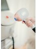 【最新LED脱毛】全身（顔とVIO以外）20,530円