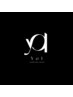 【メンズ様限定】アイブロウWAX＋おでこWAX＊45分