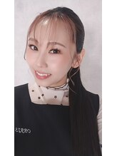 オリス(ORRIS) 葛西 愛子