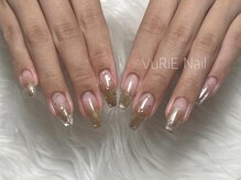 ヴリエ 立川店(VURIE)/マグネットグラデ☆