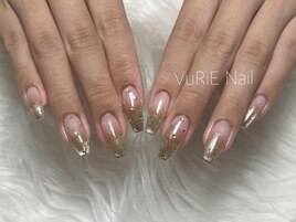 マグネットグラデ☆