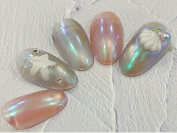 エフブルーム レカン(f'bloom L'ecrin)/Hand デザイン