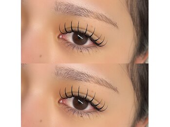 ルミナ(Lumina)/マツエク