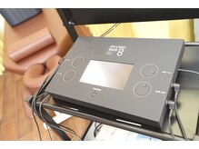 めいてる姿勢整骨院 千林大宮駅前院/EMS♪エイトレ♪ダイエット！