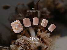 ネイルサロン ディーバ 梅田店(Diva)/フットデザインセレクト