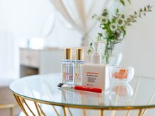 ソワンドゥース ヴェール(Soin douse Vert)/ララピール正規導入店