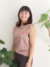 ミリョク(369)/トレーナーのtomonoです！