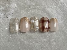 ディアブルー 湘南台店(diar blue)/持ち込みデザイン