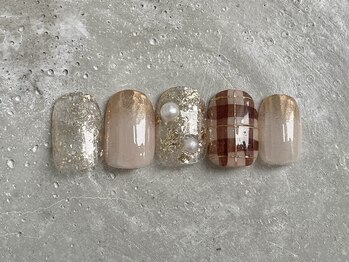 持ち込みデザイン