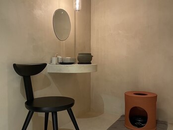 エヌバイマリラン 三軒茶屋(N by mariran)/黄土漢方よもぎ蒸し