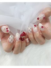 ピリナ(Pilina)/持ち込みデザインコース