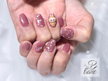 定額デザイン/シンプル