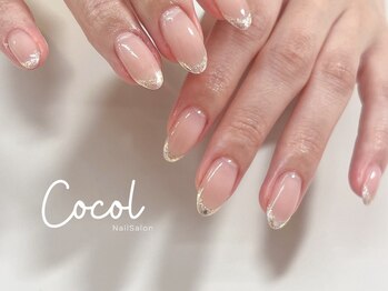 ココル 大塚駅前店(Cocol)/【Artfulコース】¥7700