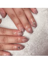 エーナイン イオンモール三川店/オフィスネイル