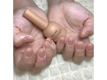 シービューティー(C BEAUTY)/ワンカラー/ベージュ/シンプル