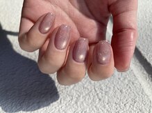 ソルリ 自由が丘(Sulli)/マグネット