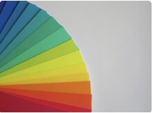 オロール 自由が丘(olor)/パーソナルカラー診断