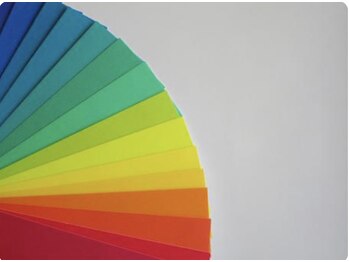 オロール 自由が丘(olor)/パーソナルカラー診断